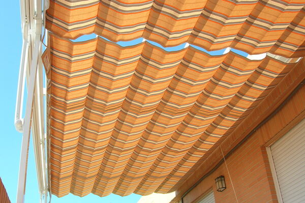Precio pérgola